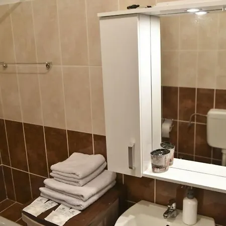Luna Apartman Brcko Exterior photo