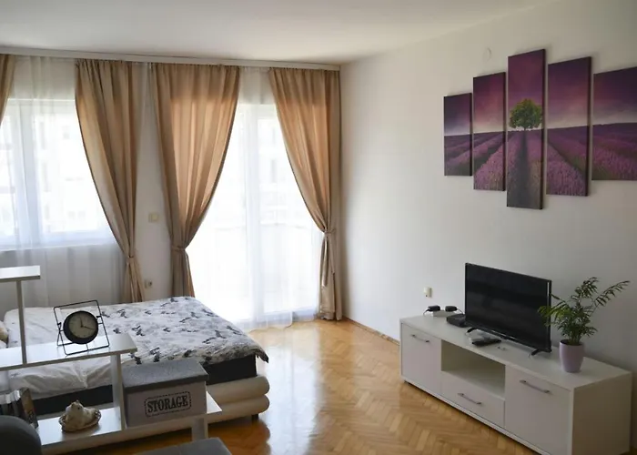 Luna Apartman
