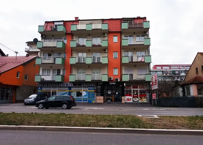 Luna Apartman