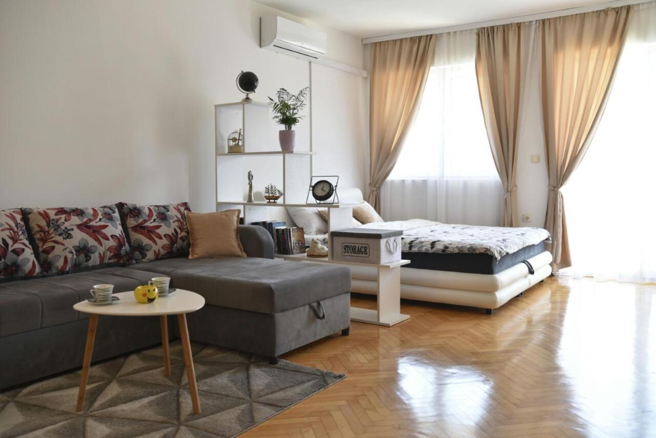 Luna Apartma Brcko