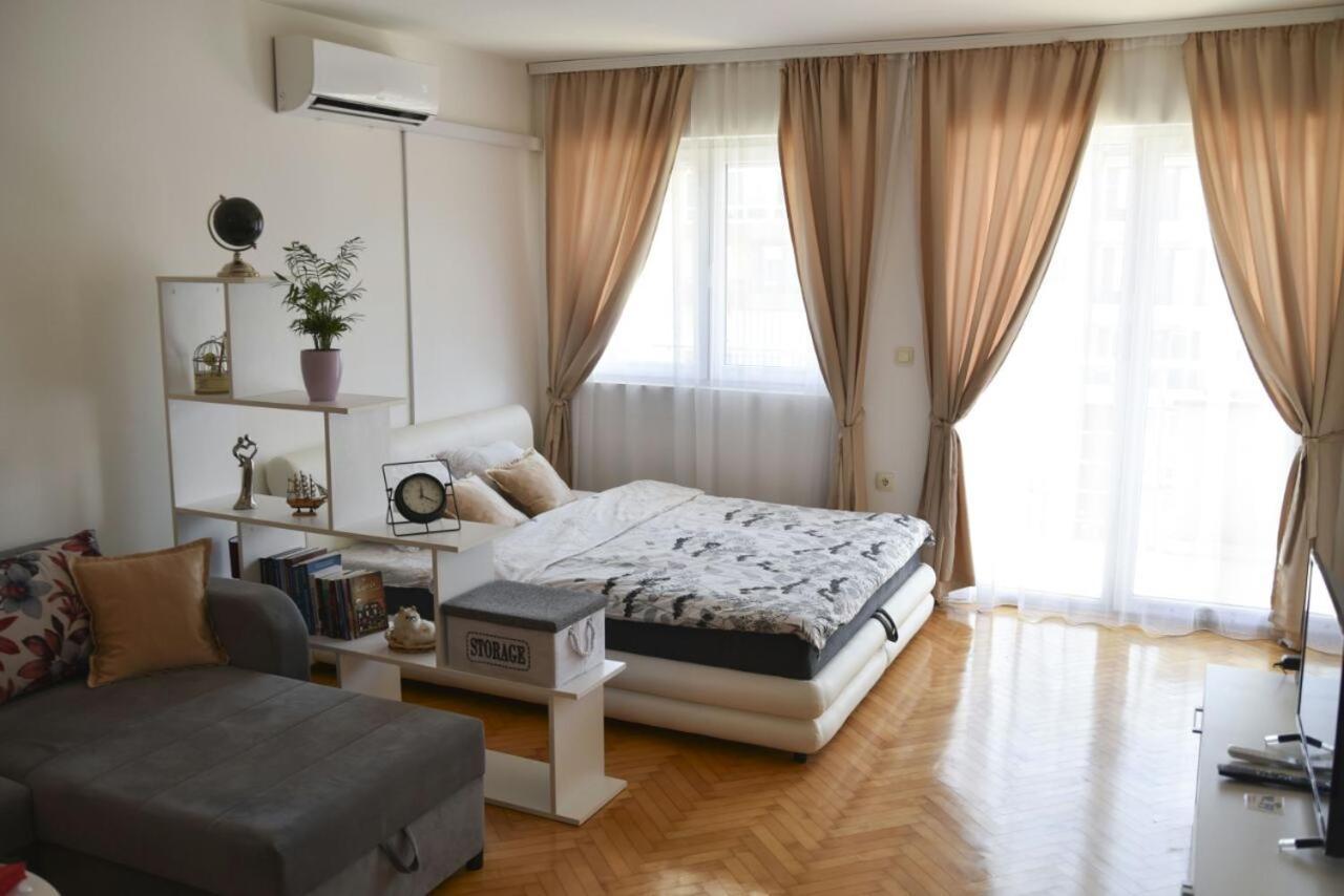 Luna Apartma Brcko