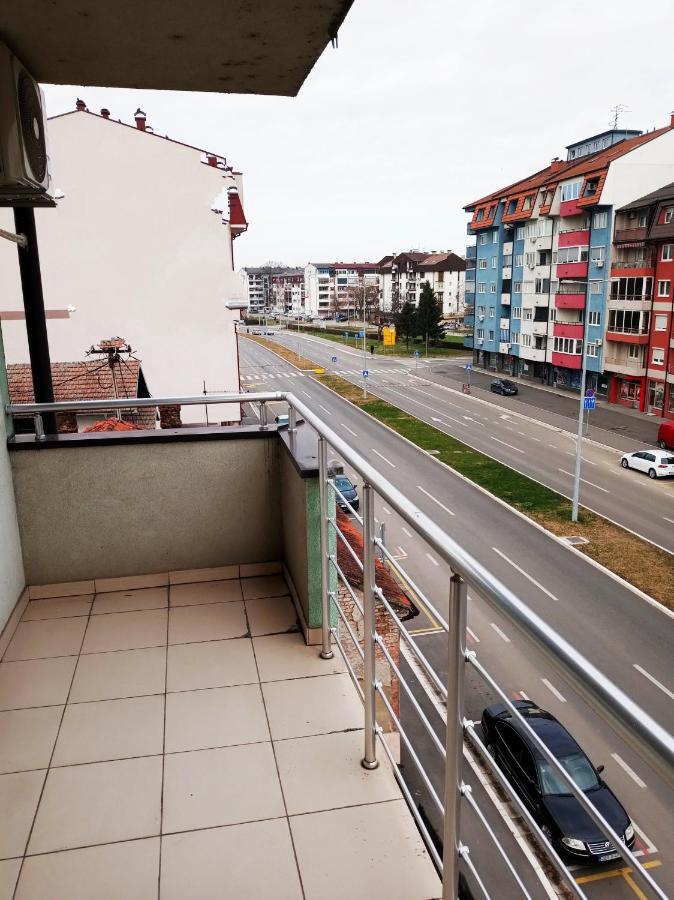 Apartma Luna Brcko