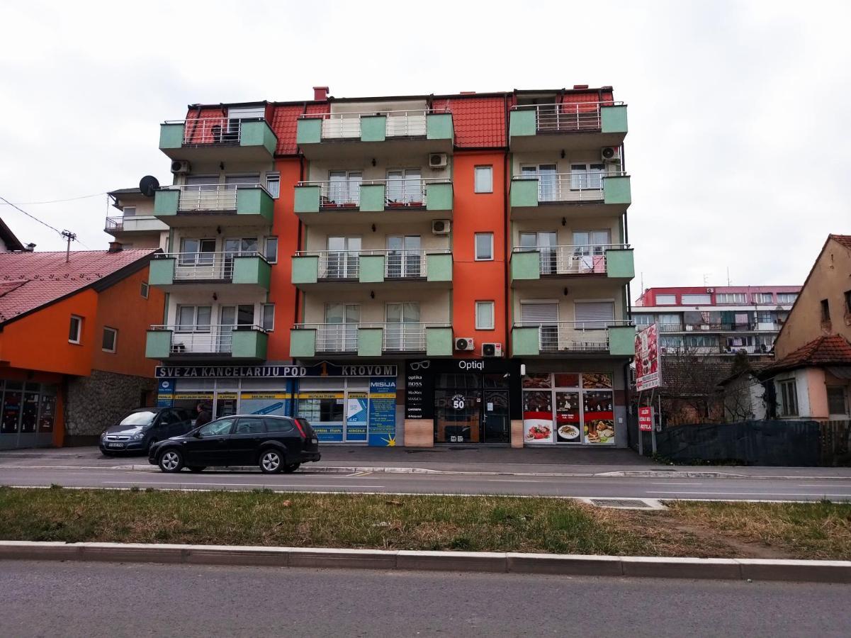 Luna Brčko